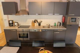 Eva Maria 7 by SMR Rauris Apartments - inc Spa and near Gondola - Rauris - 5