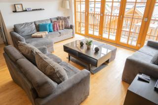Eva Maria 7 by SMR Rauris Apartments - inc Spa and near Gondola - Rauris - 9