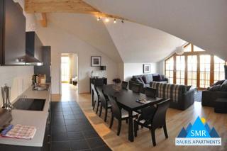 Eva Maria 7 by SMR Rauris Apartments - inc Spa and near Gondola - Rauris - 0