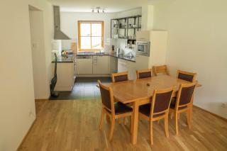Andrea 3 by SMR Luxury Apartments inc Spa and near Gondola - Rauris - 1