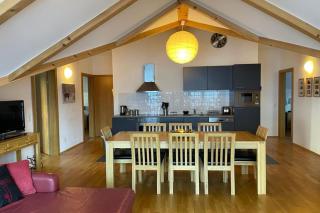 Jana 5 by SMR Rauris Apartments - close to Gondola and Spa - Rauris - 7