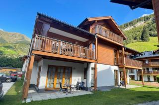 Jana 5 by SMR Rauris Apartments - close to Gondola and Spa - Rauris - 9
