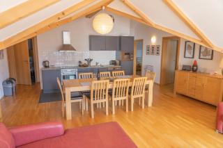 Jana 5 by SMR Rauris Apartments - close to Gondola and Spa - 6