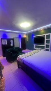 Mountain View Villa - 5