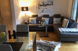 Martina 5 by SMR Rauris Apartments - close to Gondola and Spa - Rauris - 0