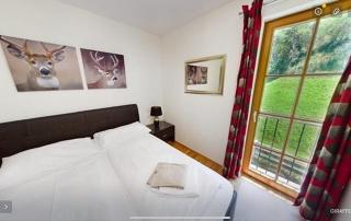 Martina 5 by SMR Rauris Apartments - close to Gondola and Spa - Rauris - 2