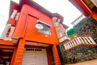 Mountain View Villa - 4