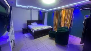 Mountain View Villa - Freetown - 2