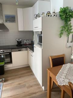 Martina 1 by SMR Rauris Apartments - inc Spa and near Gondola - 5