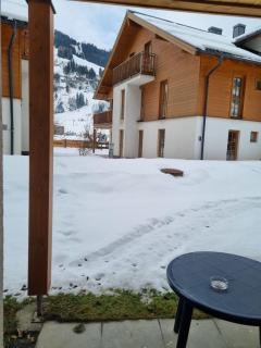 Martina 1 by SMR Rauris Apartments - inc Spa and near Gondola - Rauris - 3