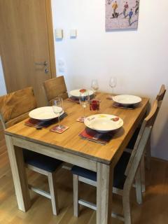 Manuela 9 by SMR Rauris Apartments - close to Spa and Gondola - 5