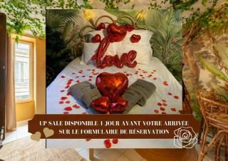 L'aventurier - Jacuzzi Lounge & Massage - 9
