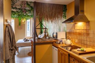 L'aventurier - Jacuzzi Lounge & Massage - Vierzon - 2