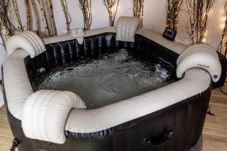 La Maison l Expérience - Cinéma Spa Proche Paris - 9