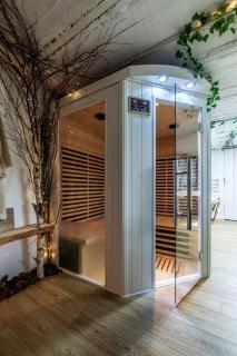 La Maison l Expérience - Cinéma Spa Proche Paris - Maisons-Alfort - 7