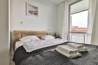 Wiktoryn 6 By Perfect Apart 120 - Warsaw - 0