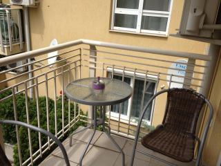 Yuliya Apartment - Hévíz - 8