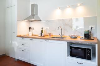 NEW Apartment Fiordaliso - Vinci - 4