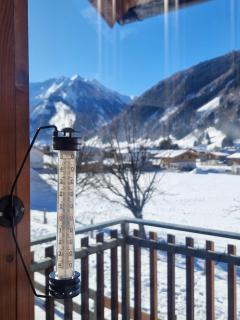 Eva 4 by SMR Rauris Apartments - close to Spa and Gondola - 6
