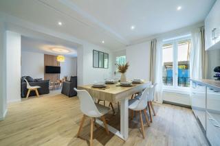 The Comte House - 16 Guests Near Disney - 6