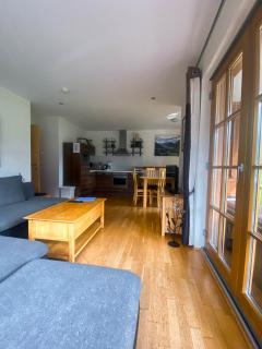 Elisabeth 5 by SMR Rauris Apartments - inc Spa and near Gondola - Rauris - 4