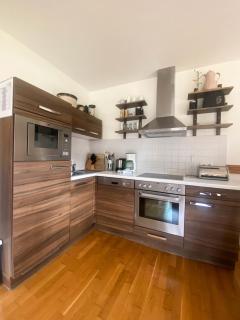 Elisabeth 5 by SMR Rauris Apartments - inc Spa and near Gondola - Rauris - 6