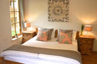 Claudia 2 by SMR Rauris Apartments - inc Spa and near Gondola - Rauris - 4