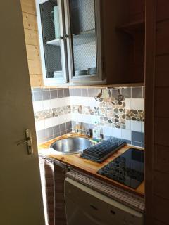 Cozy chalet des Moussaillons N99 - proche lac - 2