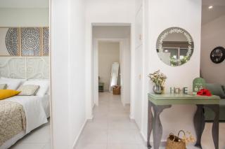 CasaVerde Central Apartment - Rhodes - 0