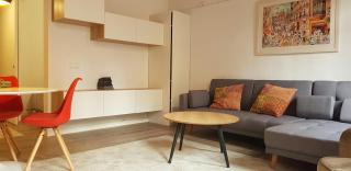 S4.Mercat Sant Antoni - Central Location. Metro L2 - 8