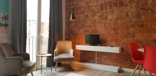 Sant Antoni 4 · Downtown Barcelona. Modern - Barcellona - 4