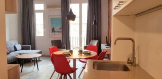 Sant Antoni 4 · Downtown Barcelona. Modern - Barcellona - 1
