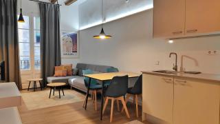Sant Antoni 3 - Downtown Barcelona. Modern - Barcelona - 9