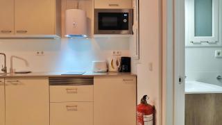 Sant Antoni 3 - Downtown Barcelona. Modern - 4