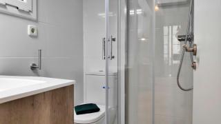 Sant Antoni 3 - Downtown Barcelona. Modern - Barcelona - 5