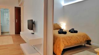 Sant Antoni 3 - Downtown Barcelona. Modern - 1