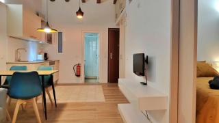 Sant Antoni 3 - Downtown Barcelona. Modern - 2