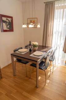 Anna 1 by SMR Rauris Apartments - inc Spa and near Gondola - Rauris - 4