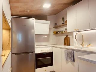 Tamariu Platja · Penthouse on Passeig del Mar. - 6