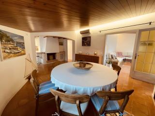 Tamariu Platja · Penthouse on Passeig del Mar. - 4