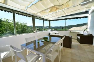 CASA-La Fontaine Maison Vacances Piscine - 6