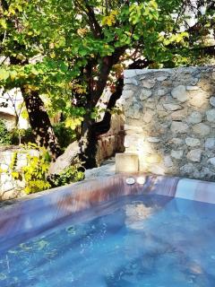 CASA-La Fontaine Maison Vacances Piscine - 5