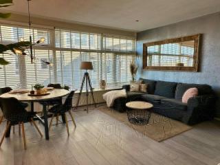 Appartement het Muiltje & Free Parking - Zandvoort - 9