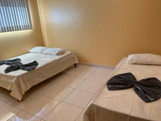 Apartamento para romeiros e visitantes - Bom Jesus da Lapa - 8