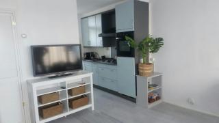 Appartement het Muiltje & Free Parking - Zandvoort - 6