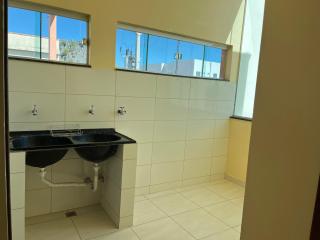 Apartamento para romeiros e visitantes - Bom Jesus da Lapa - 6