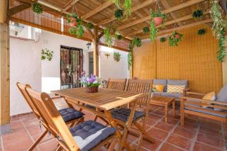 Encantador piso andaluz en Benalmádena - 8