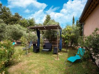 Casa-des Lavandes villa pittoresque à Montmeyan - Montmeyan - 7