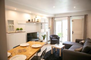Appart'Hôtel L'Arbonnaise - Calme & Chic - Arbonne-la-Foret - 9