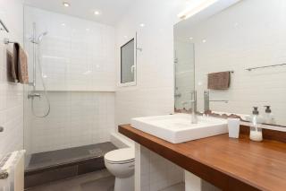 Filmoteca Sarria 1- wifi quiet bright comfi - Barcelona - 6